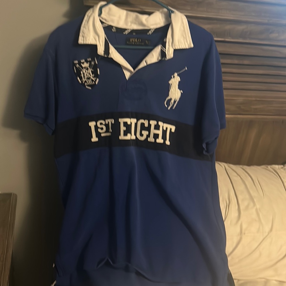 Ralph Lauren Rugby